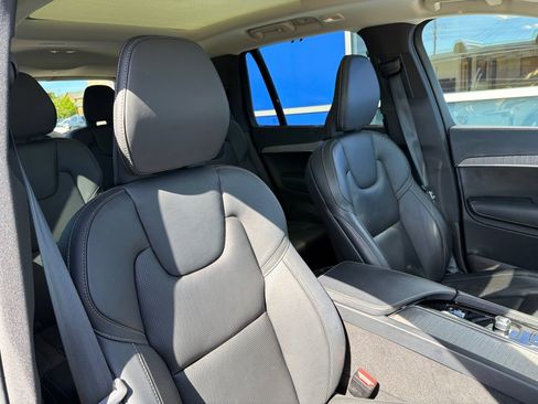 Used 2023 Volvo XC90 T8 Ultimate w/ Protection Package Premier AWD/4WD image 26