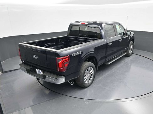 New 2025 Ford F150 Lariat w/ Equipment Group 502A High image 60