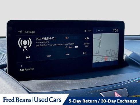 Used 2025 Acura RDX SH-AWD w/ Technology Package image 20