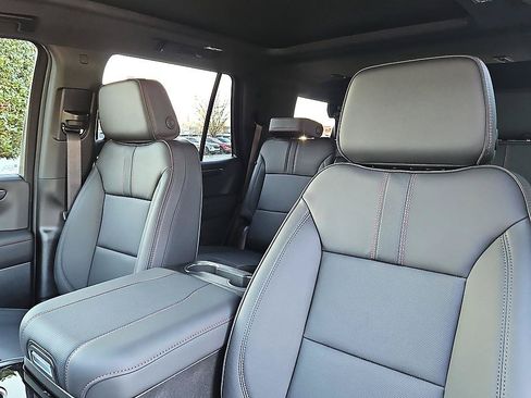 New 2026 Chevrolet Tahoe RST w/ RST Capability Package AWD/4WD image 17
