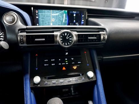 Used 2022 Lexus RC F Track Edition RWD image 23