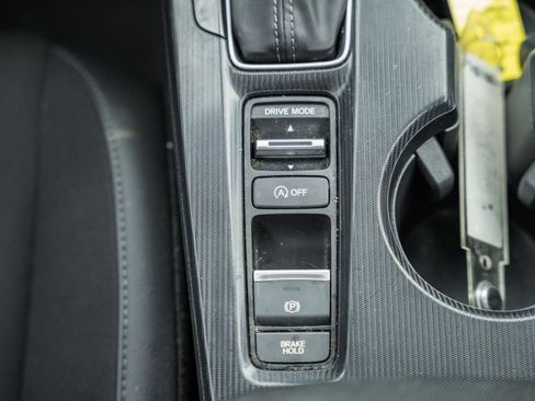 Certified 2025 Honda Civic Sport image 23