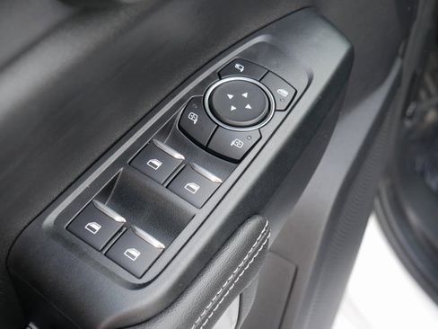 New 2025 Ford Ranger XLT w/ Technology Package image 14