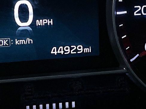 Used 2021 Kia Sorento EX w/ Panoramic Sunroof Package image 34