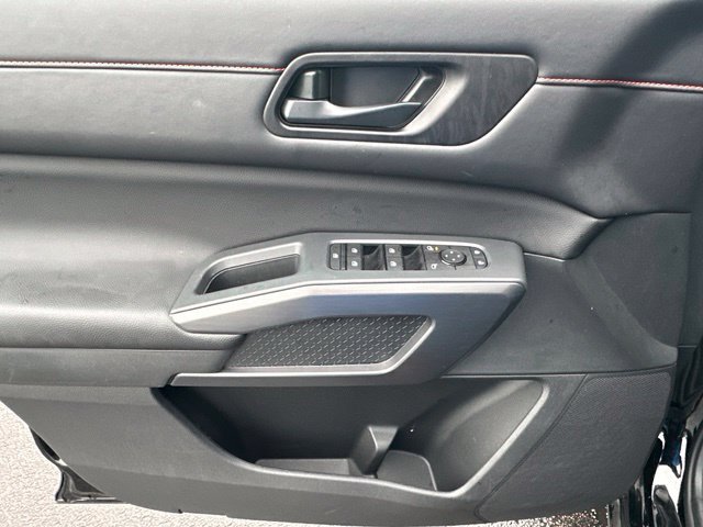 Used 2026 Nissan Pathfinder Rock Creek AWD/4WD image 18