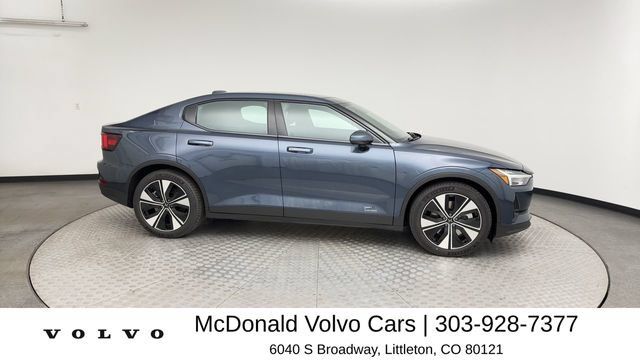 Used 2024 Polestar Polestar 2 AWD/4WD image 9