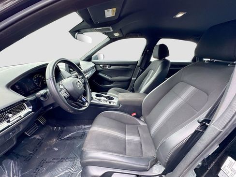 Used 2024 Honda Civic Sport image 19