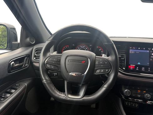 Used 2024 Dodge Durango GT RWD image 12