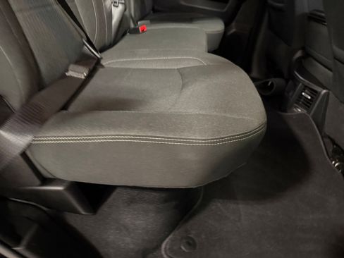 Used 2024 RAM 2500 Big Horn w/ Night Edition AWD/4WD image 17