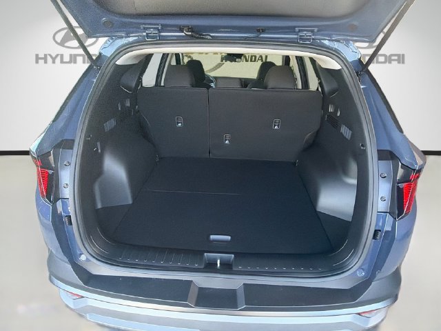 New 2026 Hyundai Tucson SE FWD image 25