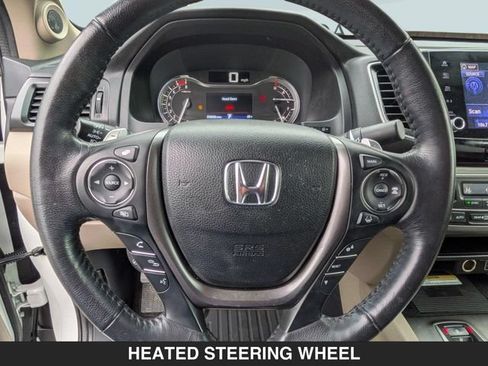 Used 2023 Honda Ridgeline RTL-E image 17