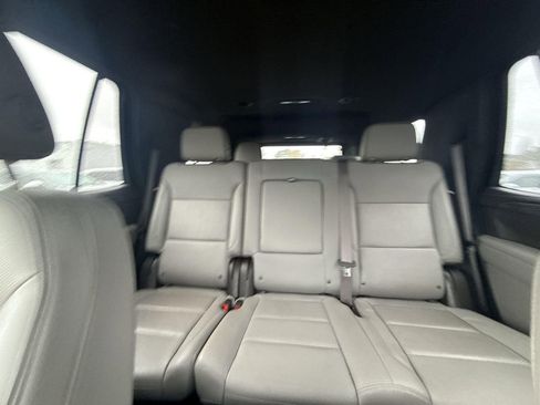 Certified 2022 GMC Yukon SLT w/ Max Trailering Package image 13