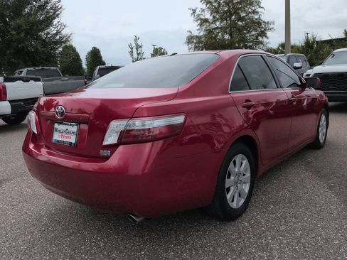 Used 2008 Toyota Camry Hybrid FWD image 6