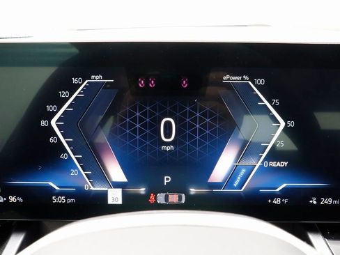 New 2025 BMW i5 xDrive40 w/ Premium Package image 8