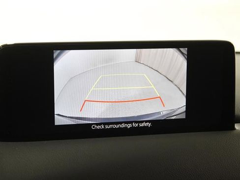 Certified 2025 MAZDA CX-5 Carbon Edition image 14