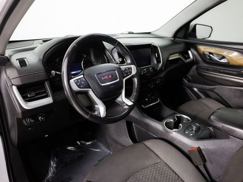 Used 2021 GMC Terrain SLE w/ Driver Convenience Package image 23