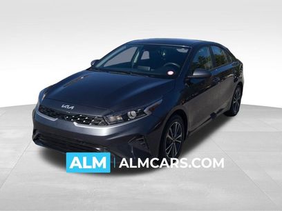 Used 2023 Kia Forte LXS