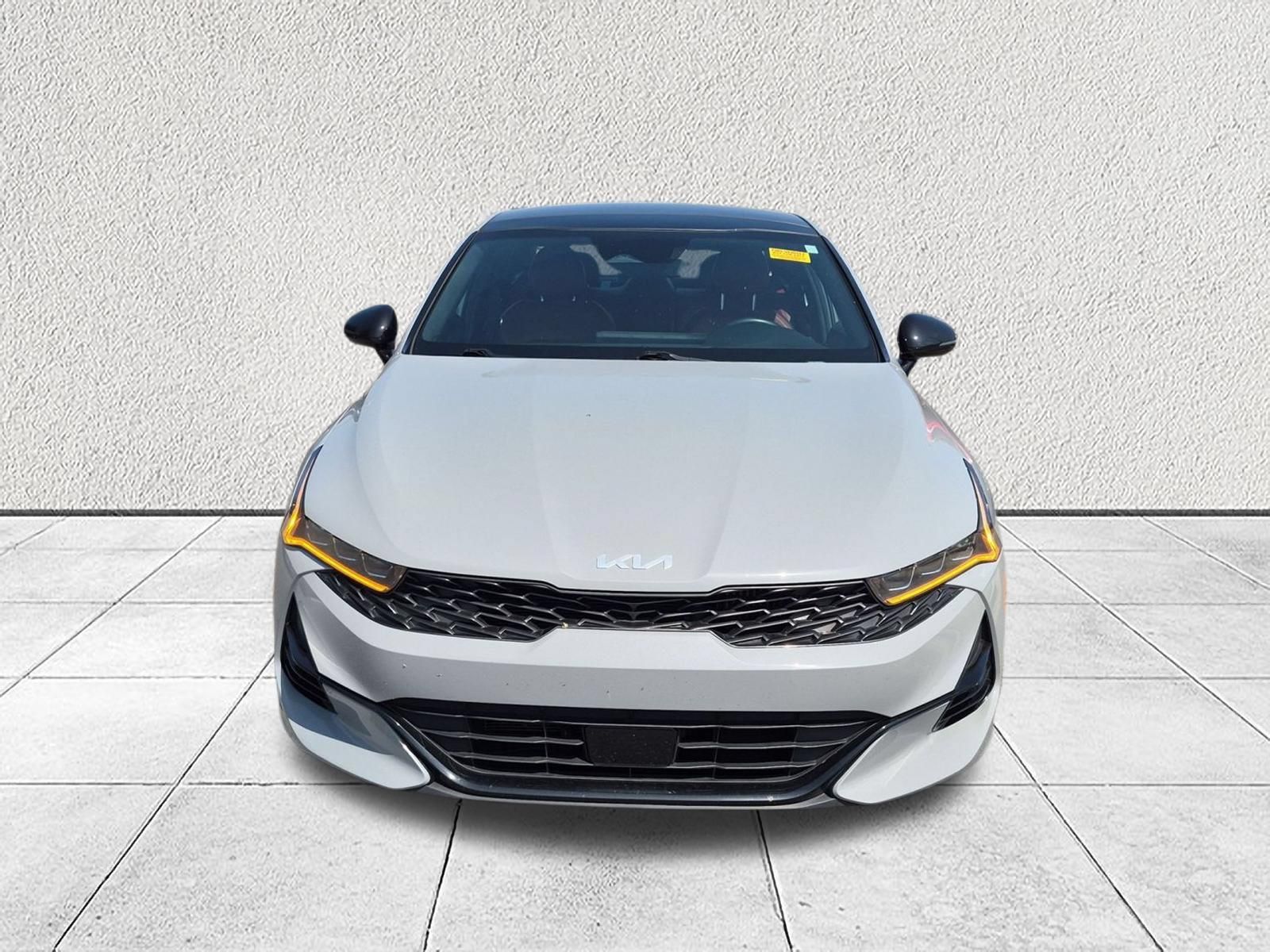 Used 2024 Kia K5 GT-Line AWD/4WD image 8
