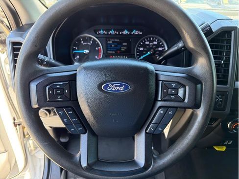 Used 2019 Ford F450 XL w/ STX Appearance Package AWD/4WD image 7