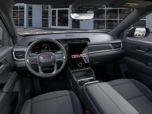 New 2027 GMC Terrain Elevation w/ Technology Package II FWD image 15