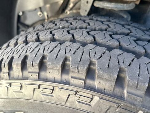 Used 2024 RAM 2500 Laramie w/ Safety Group image 25