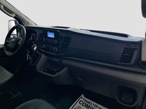 Used 2024 Ford Transit 250 148 High Roof AWD image 29