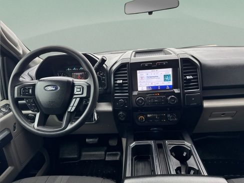 Used 2020 Ford F150 XL w/ Equipment Group 101A Mid RWD image 24