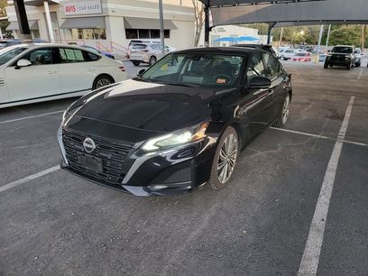 Used 2023 Nissan Altima 2.5 SL