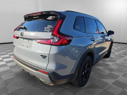 Used 2025 Honda CR-V Sport-L image 5