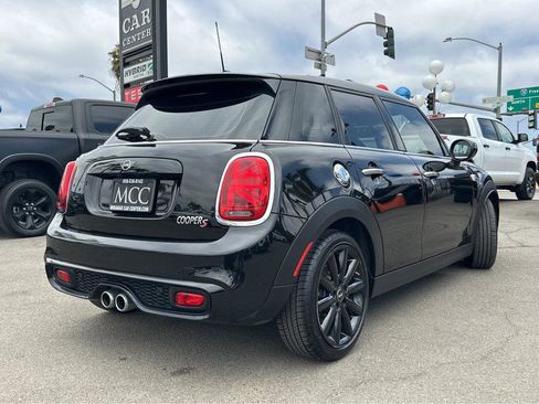Used 2021 MINI Cooper S w/ 6.5" Touchscreen Package image 13
