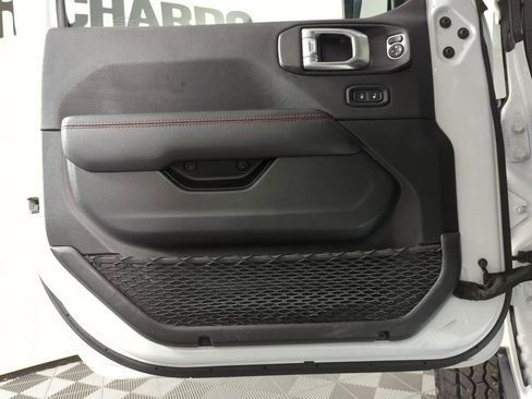 Used 2022 Jeep Gladiator Rubicon image 8