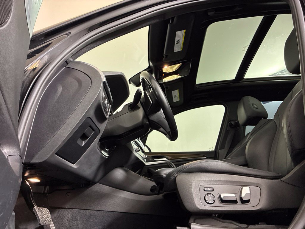 Used 2018 BMW X3 xDrive30i AWD/4WD image 22