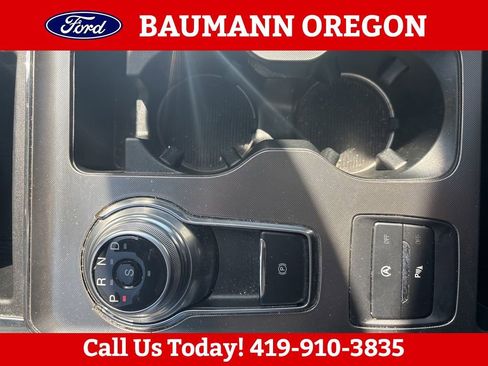 Used 2022 Ford Edge Titanium w/ Equipment Group 301A AWD/4WD image 17