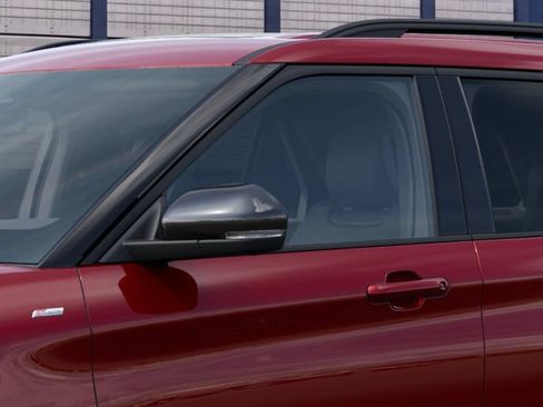 New 2027 Ford Explorer ST-Line w/ Premium Package AWD/4WD image 20