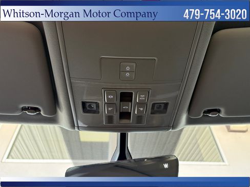 Used 2023 Volkswagen Atlas SE w/ Panoramic Sunroof Package FWD image 36