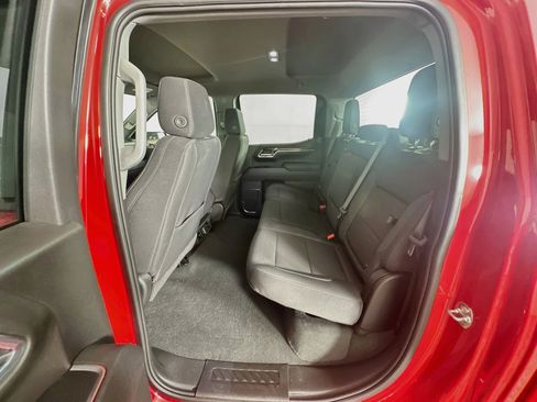 Used 2025 GMC Sierra 1500 Elevation AWD/4WD image 25