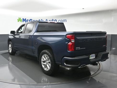 Used 2020 Chevrolet Silverado 1500 RST image 24