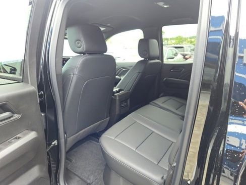 New 2026 Chevrolet Colorado Trail Boss image 24