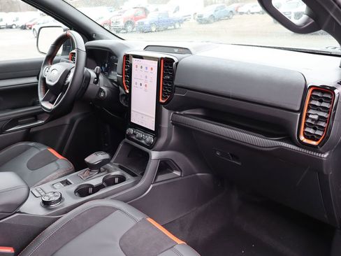 New 2026 Ford Ranger Raptor AWD/4WD image 33