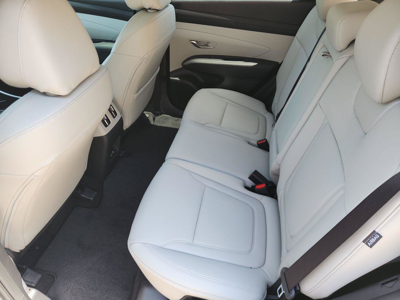 New 2026 Hyundai Tucson SEL Plus FWD image 28
