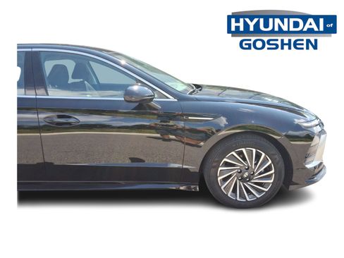 Used 2024 Hyundai Sonata SEL FWD image 10