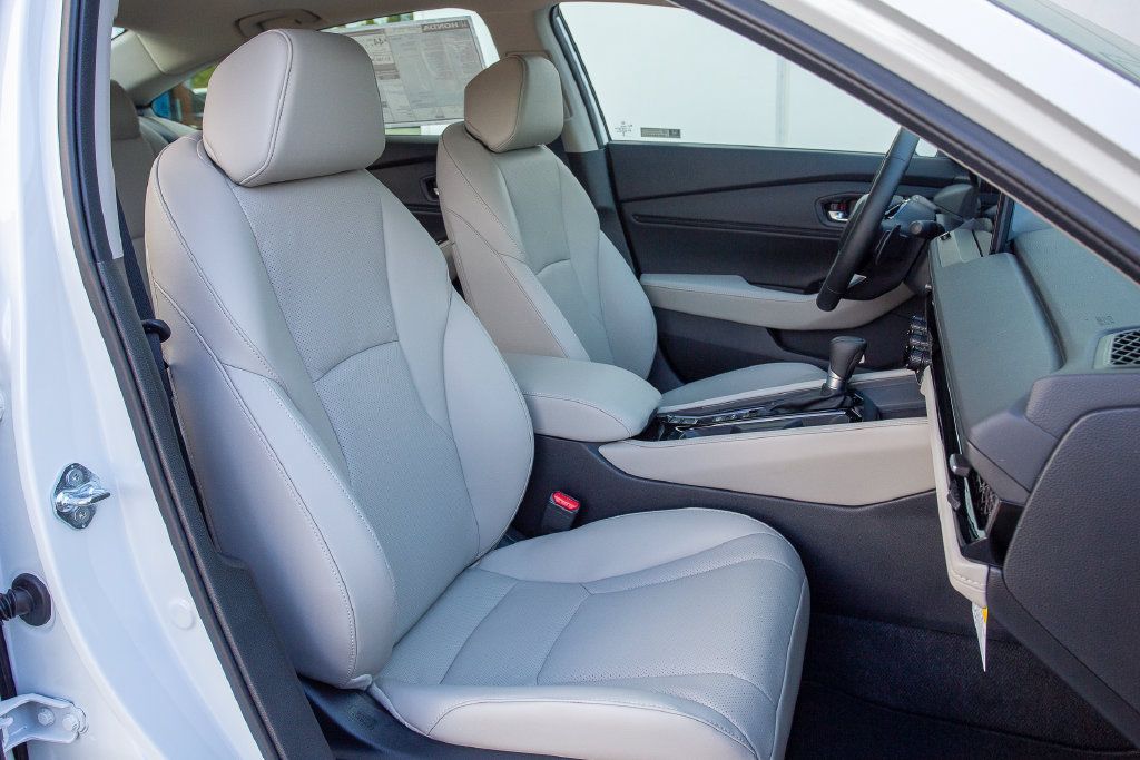New 2026 Honda Accord Touring image 15