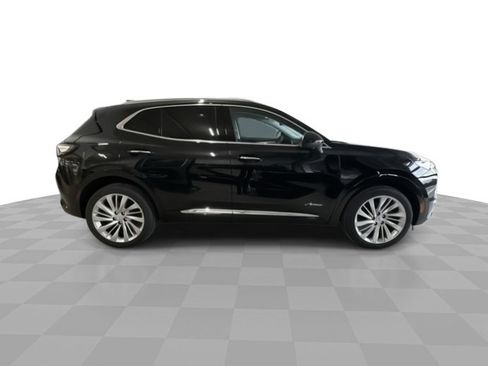 New 2026 Buick Envision Avenir image 9