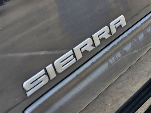 Used 2012 GMC Sierra 1500 SLT w/ SLT Convenience Package image 10