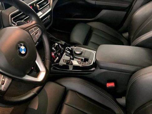 Used 2024 BMW X3 xDrive30i AWD/4WD image 8
