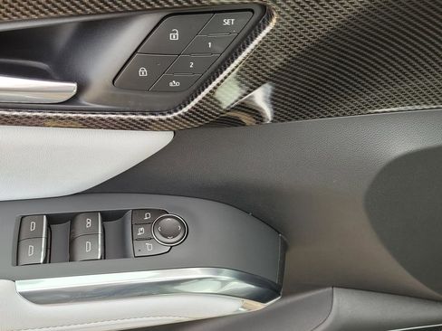 New 2026 Chevrolet Traverse High Country image 16