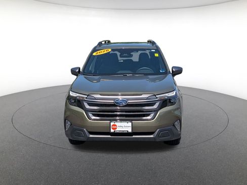 Certified 2026 Subaru Forester Premium AWD/4WD image 2