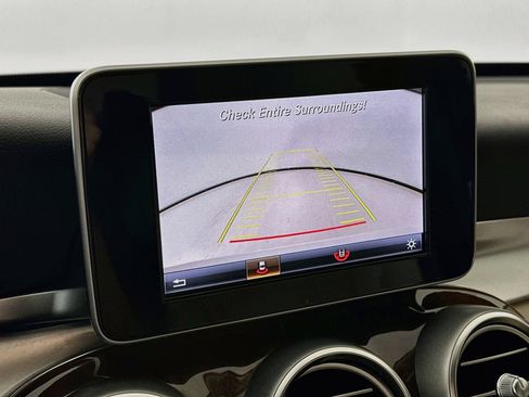 Used 2017 Mercedes-Benz C 300 Sedan image 14