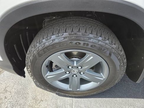 Used 2023 Honda Ridgeline RTL-E image 20