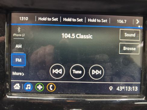 Used 2019 Chevrolet Trax LS w/ Tint and Cruise Package image 23